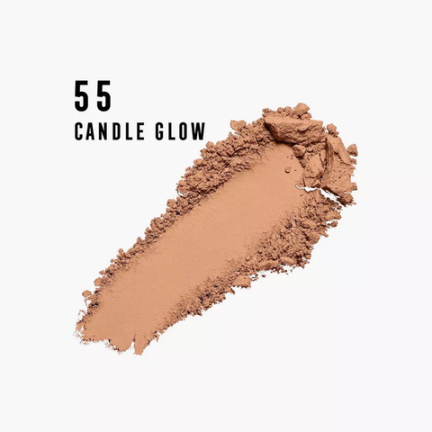 Max Factor Crème Puff Fresh Powder 55 Candle Glow