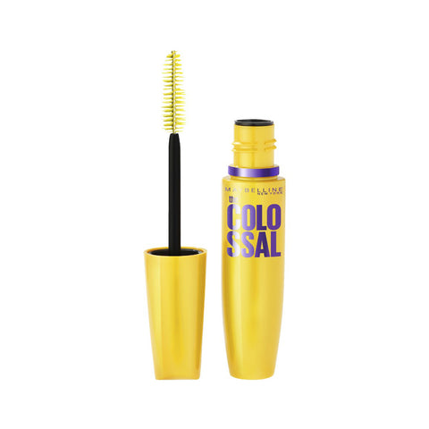 Maybelline The Colossal Mascara 231 Classic Black