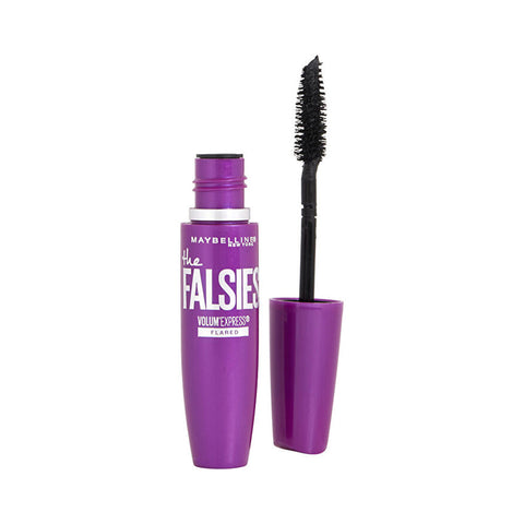 Maybelline The Falsies Flared Mascara 286 Blackest Black