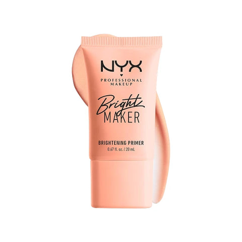 NYX Brightening Primer 20ml