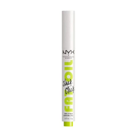 NYX Fat Oil Slick Click Lip Balm 01 Main Character