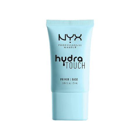 NYX Hydra Touch Hydrating Primer 25ml