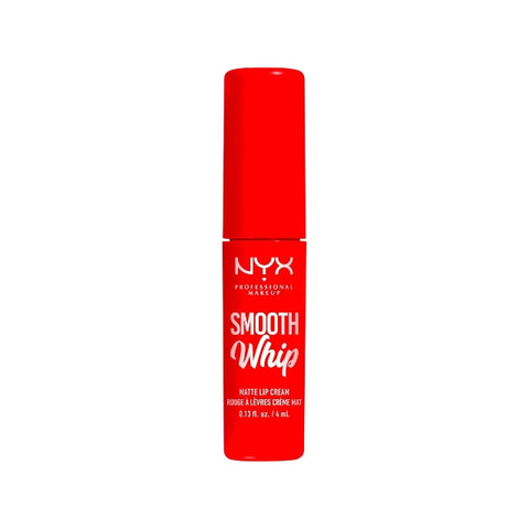 NYX Smooth Whip Matte Lip Cream Icing On Top