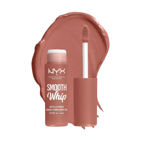 NYX Smooth Whip Matte Lip Cream Laundry Day