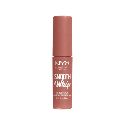 NYX Smooth Whip Matte Lip Cream Laundry Day