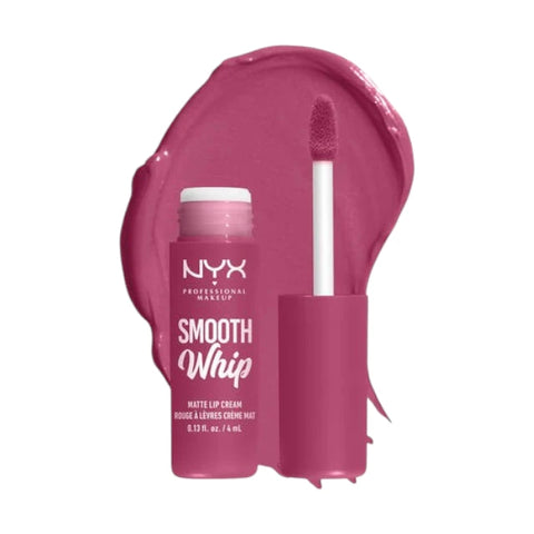 NYX Smooth Whip Matte Lip Cream Onesie Funsie