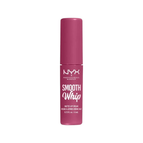 NYX Smooth Whip Matte Lip Cream Onesie Funsie