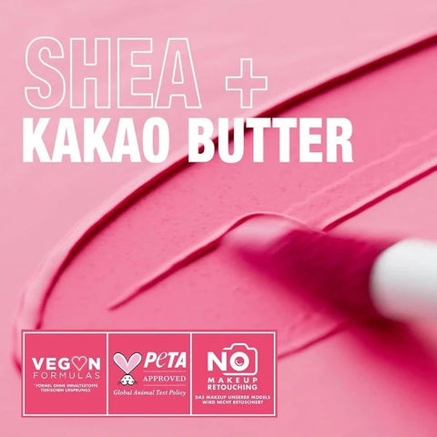 NYX Smooth Whip Matte Lip Cream Onesie Funsie