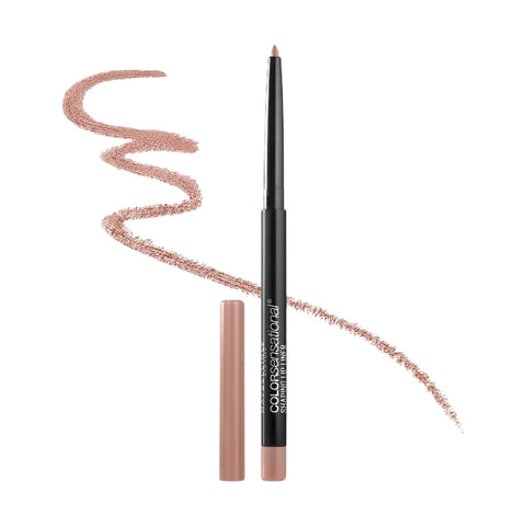 Maybelline Color Sensational Shaping Lip Liner 105 Nude Whisper