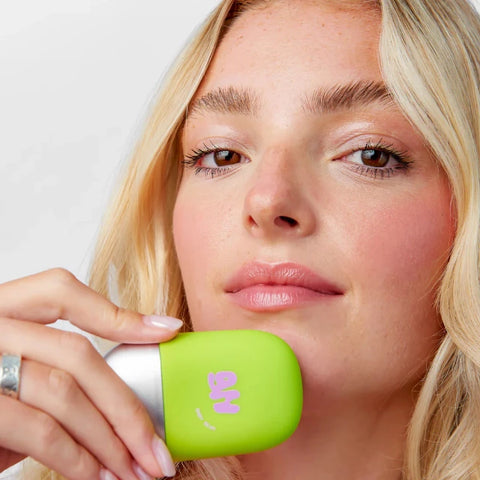 Glow Hub Baby Beam Airbrush Tinted Primer Light Beam