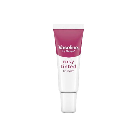 Vaseline Lip Therapy Rosy Tinted Lip Balm 10g