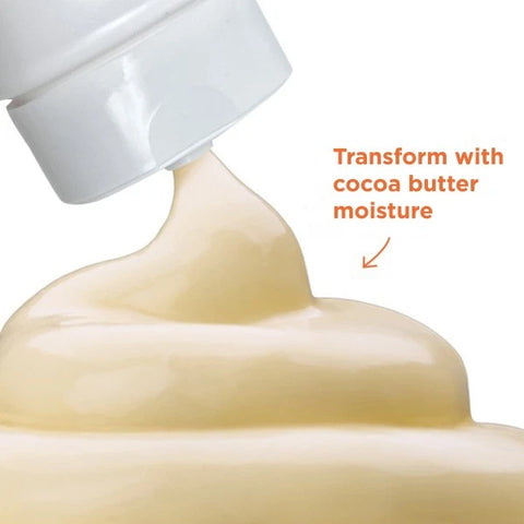 Palmer's Cocoa Butter Fragrance Free Body Lotion 250ml