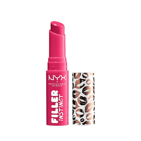 NYX Filler Instinct Plumping Lip Color 02 Juicy Pout