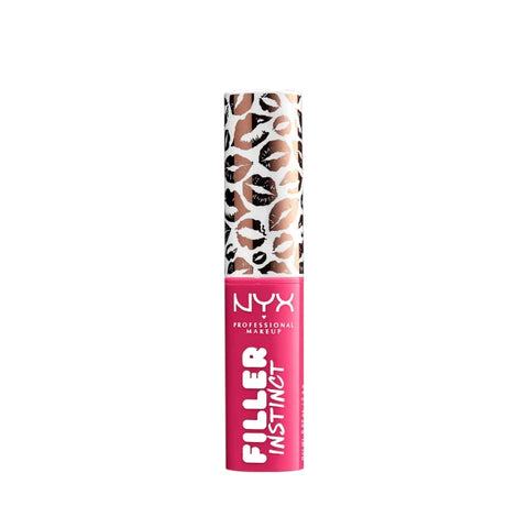 NYX Filler Instinct Plumping Lip Color 02 Juicy Pout