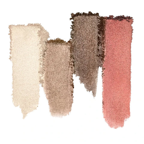 Revlon So Fierce Prismatic Palette 3pc