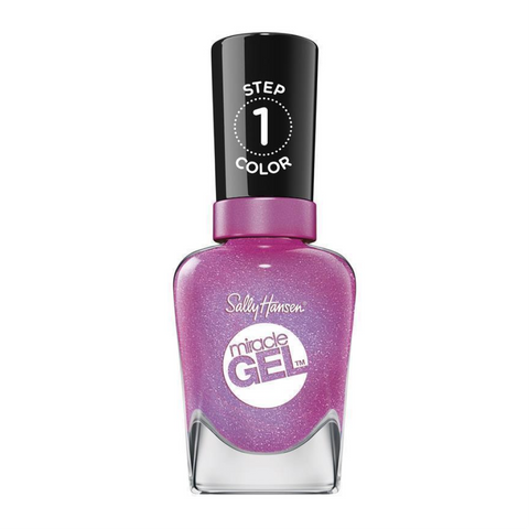 Sally Hansen Miracle Gel - 512 Quartz and Kisses 14.7ml
