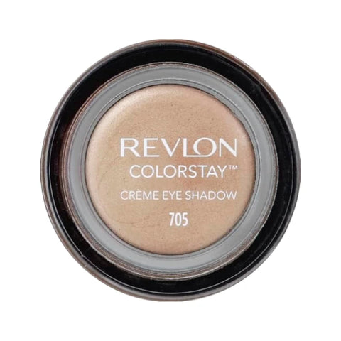 Revlon ColorStay Crème Eyeshadow Bold 705 Creme Brulee
