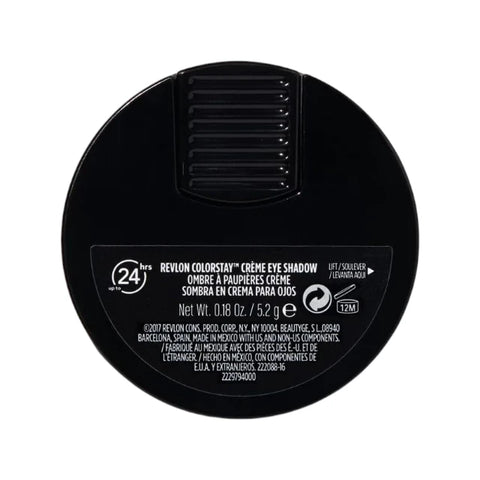 Revlon ColorStay Crème Eyeshadow Bold 705 Creme Brulee