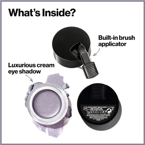 Revlon ColorStay Crème Eyeshadow Bold 705 Creme Brulee