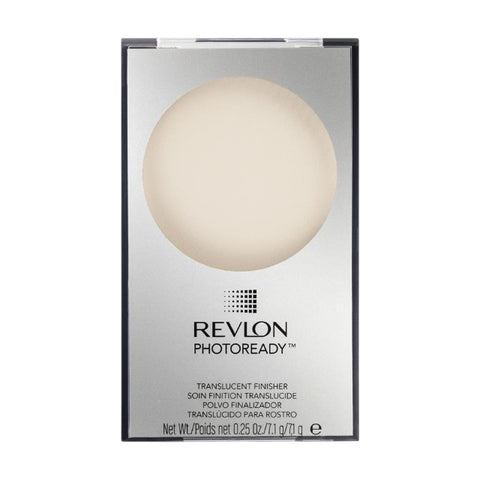 Revlon PhotoReady Translucent Pressed Powder