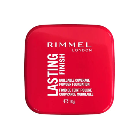 Rimmel Lasting Finish Compact Foundation 008 Soft Beige