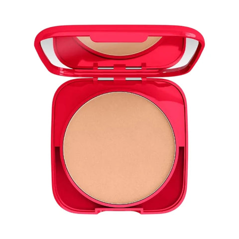 Rimmel Lasting Finish Compact Foundation 001 Fair Porcelain