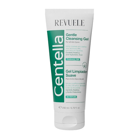 Revuele Centella Gentle Cleansing Gel 200ml