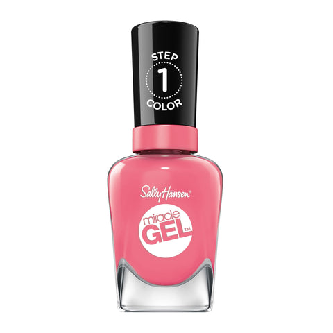 Sally Hansen Miracle Gel - 292 Rain-Glow 14.7ml