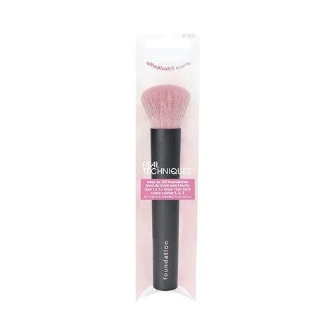 Real Techniques Easy As 123 Foundation Brush