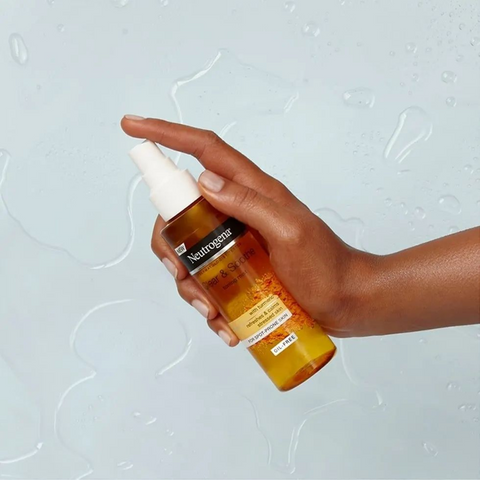 Neutrogena Clear & Soothe Toning Mist 125ml
