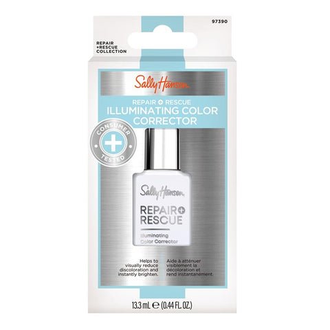 Sally Hansen Repair + Rescue Illuminating Color Corrector 13.3ml