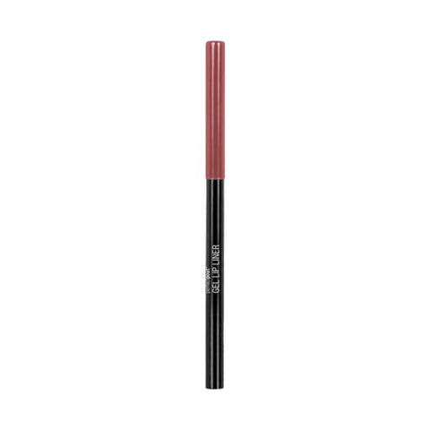 Wet N Wild Perfect Pout Gel Lip Liner Never Petal Down