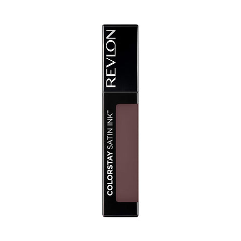 Revlon ColorStay Satin Ink Liquid Lipcolor 024 Perfect Storm