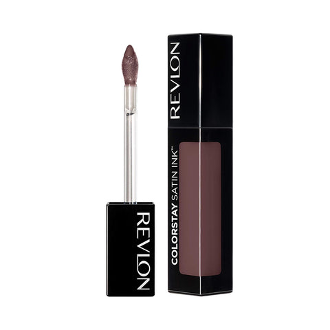Revlon ColorStay Satin Ink Liquid Lipcolor 024 Perfect Storm