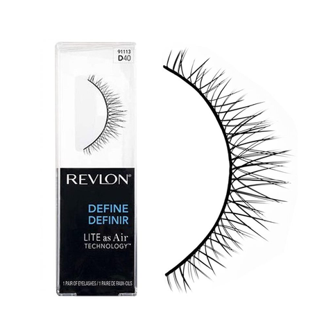 Revlon Define Lashes 91113