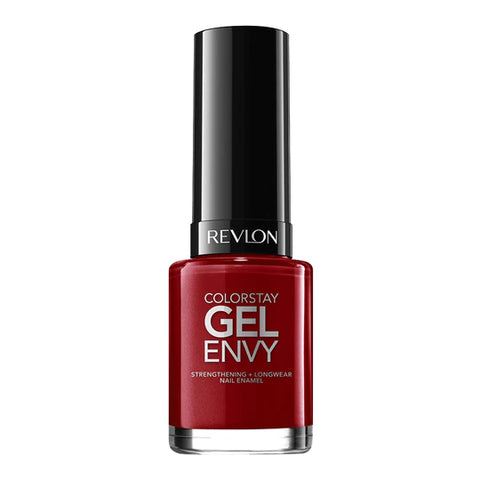 Revlon ColorStay Gel Envy Nail Enamel - 600 Queen Of Hearts 11.7ml