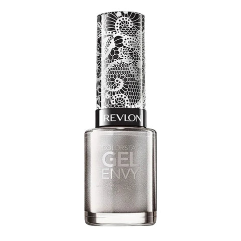 Revlon ColorStay Gel Envy Nail Enamel - 810 Silky Negligee 11.7ml