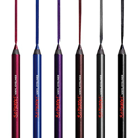 Revlon So Fierce Vinyl Eyeliner 860 Midnight Mystery