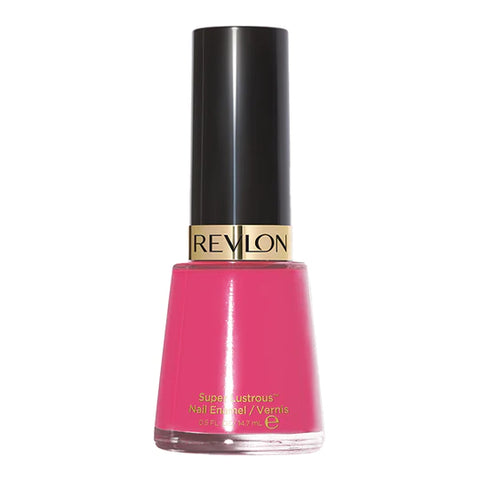 Revlon Super Lustrous Nail Enamel - 290 Optimistic 14.7ml