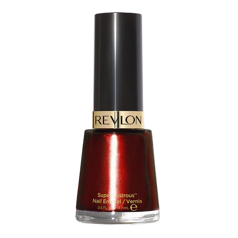 Revlon Super Lustrous Nail Enamel - 660 Divine 14.7ml
