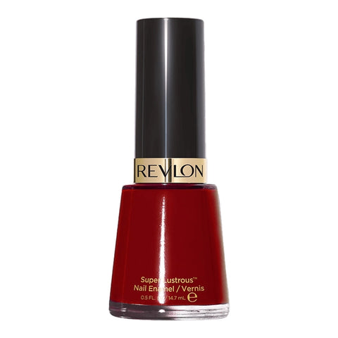Revlon Super Lustrous Nail Enamel - 730 Valentine 14.7ml