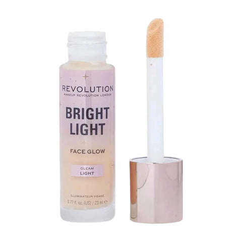 Revolution Bright Light Face Glow Illuminator Gleam Light