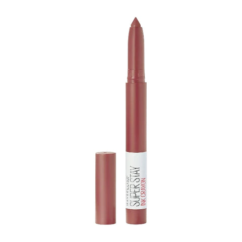 Maybelline SuperStay Ink Crayon 20 Enjoy The View