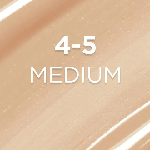 L’Oreal Paris True Match Nude Plumping Serum 4-5 Medium
