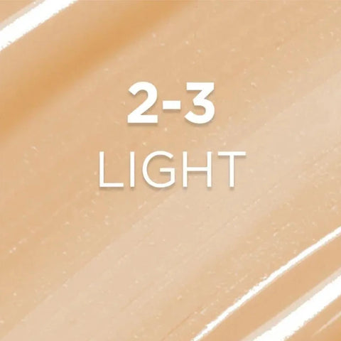 L’Oreal Paris True Match Nude Plumping Serum 2-3 Light