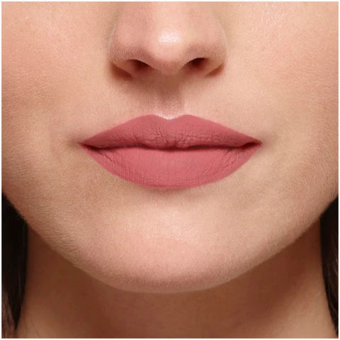 L'Oreal Color Riche Intense Volume Matte Lipstick 640 Le Nude Independent