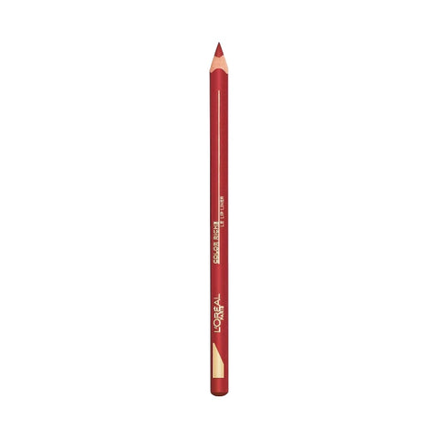 L'Oreal Color Riche Le Lip Liner 126 Excuse Moi