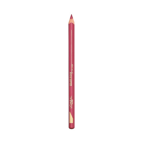 L'Oreal Color Riche Le Lip Liner 302 Bois De Rose