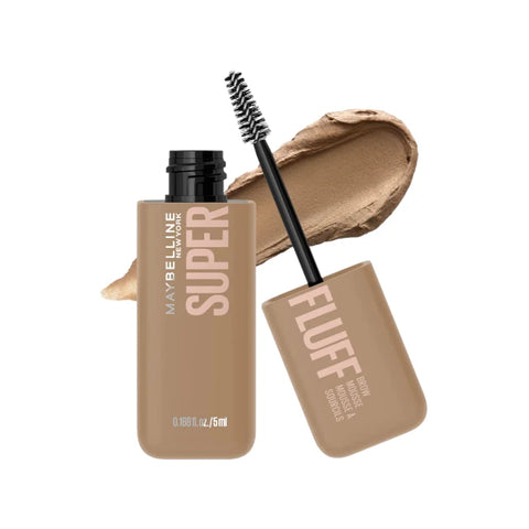 Maybelline Superfluff Brow Mousse 250 Blonde