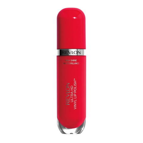 Revlon Ultra HD Vinyl Lip Polish 905 She's On Fire